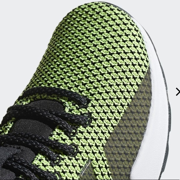 Super Sale !!! Nib Questar trail men’s shoes - Picture 6 of 8